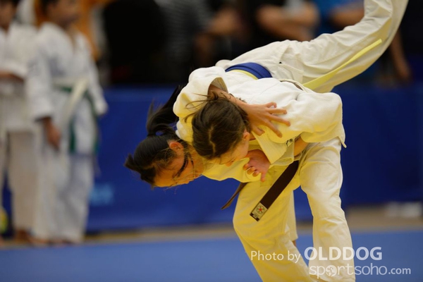 Judo (112)