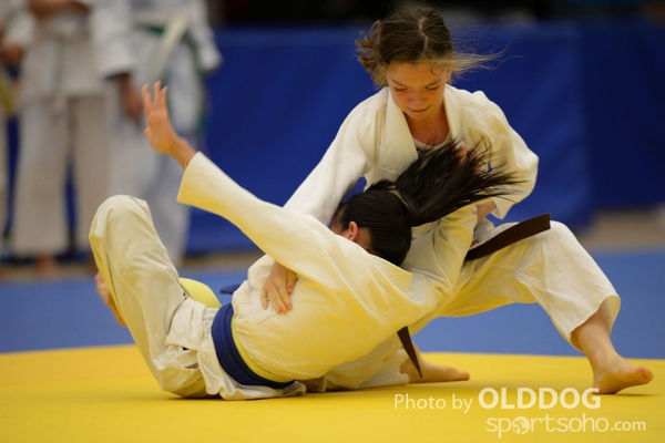 Judo (114)