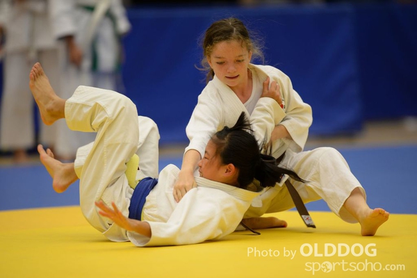 Judo (115)