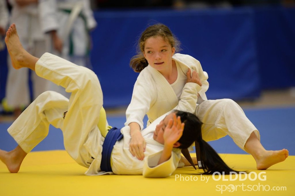 Judo (116)