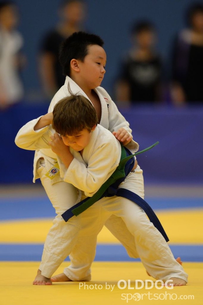 Judo (120)