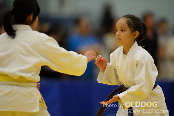 Judo (124)