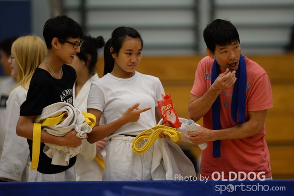 Judo (126)