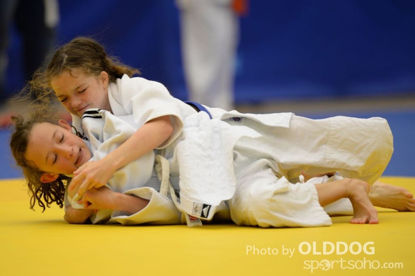 Judo (134)