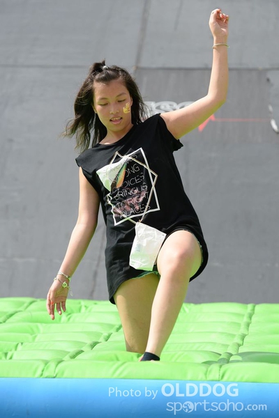 Limitless (212)