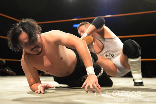 Wrestling (30)