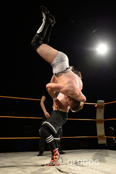 Wrestling (38)
