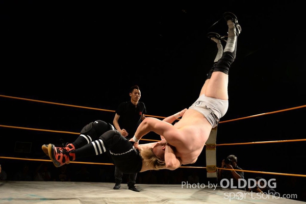 Wrestling (42)