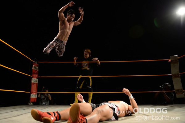 Wrestling (78)