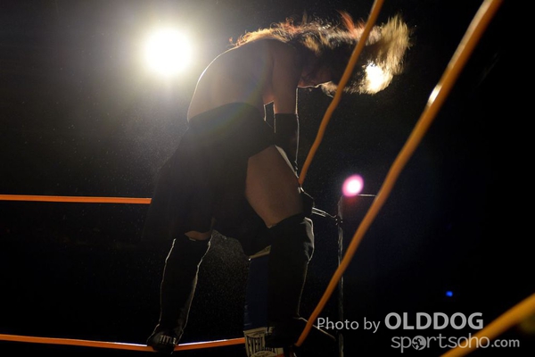 Wrestling (90)