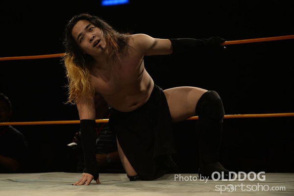 Wrestling (91)