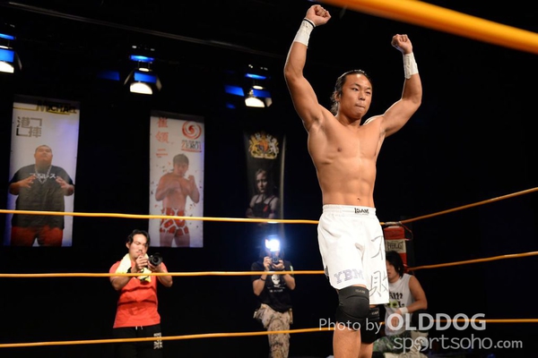 Wrestling (95)