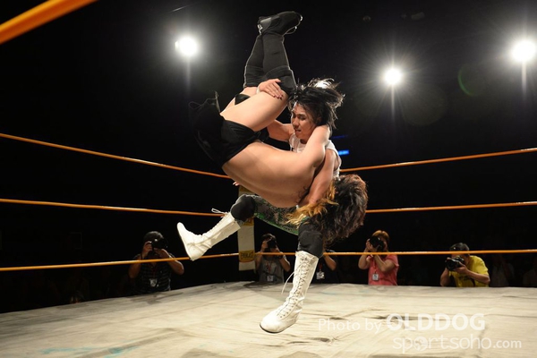 Wrestling (114)