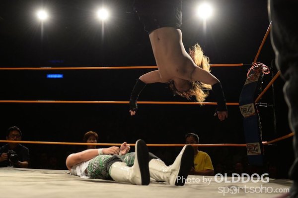 Wrestling (118)
