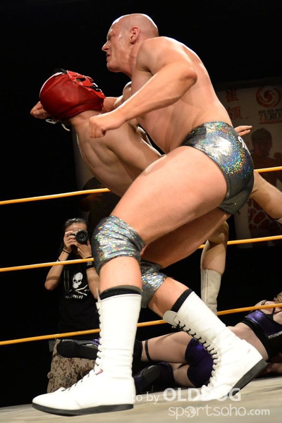 Wrestling (147)