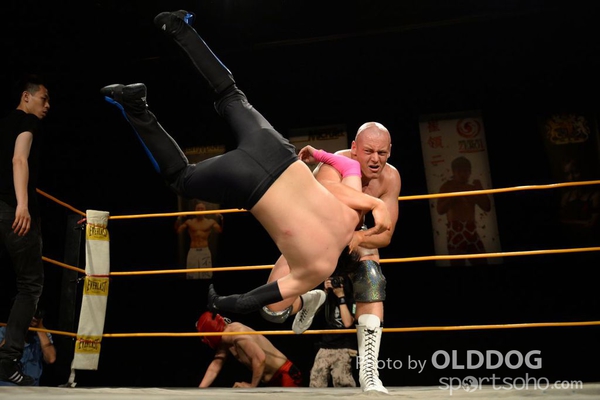 Wrestling (149)