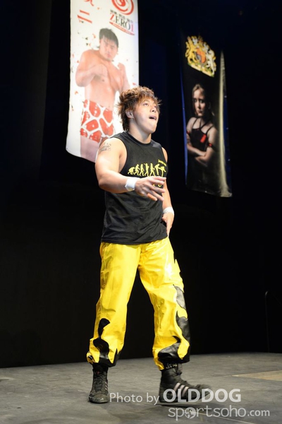 Wrestling (158)