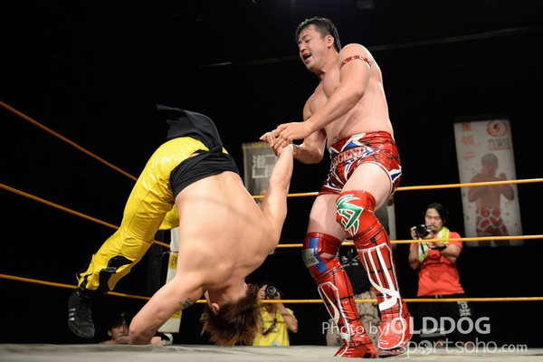 Wrestling (160)