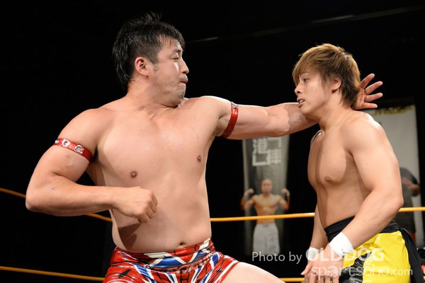 Wrestling (163)