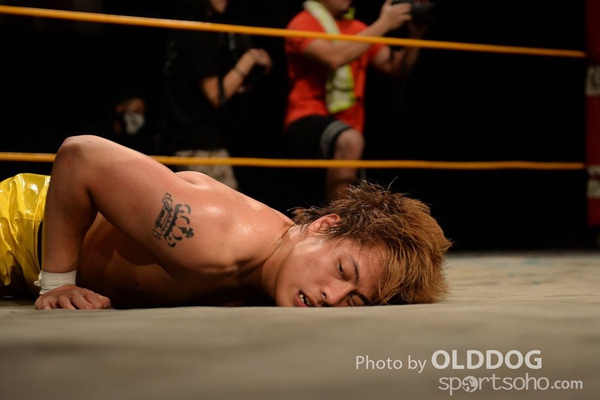 Wrestling (202)