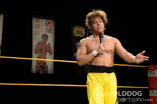 Wrestling (203)
