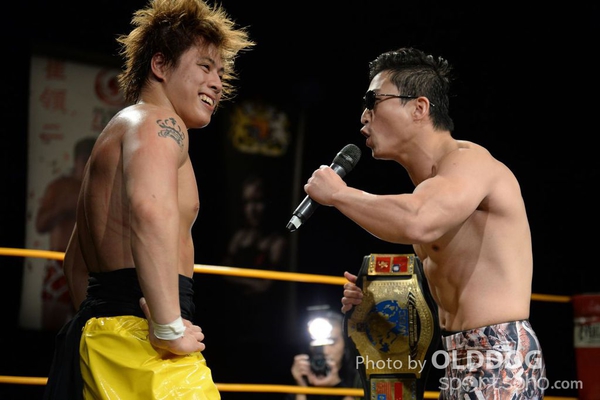Wrestling (206)