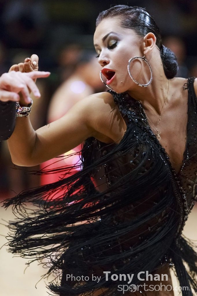 WDSF2-009