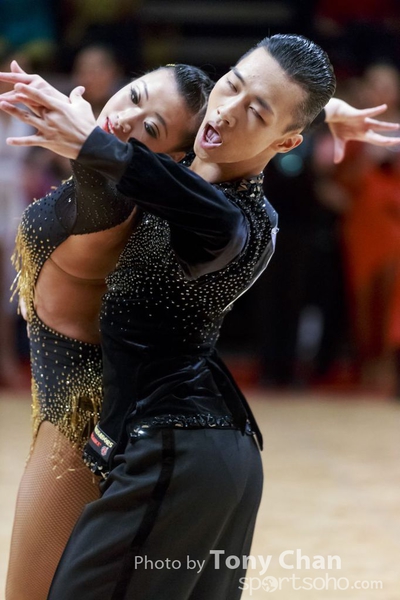WDSF2-013