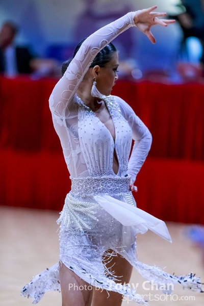 WDSF2-023