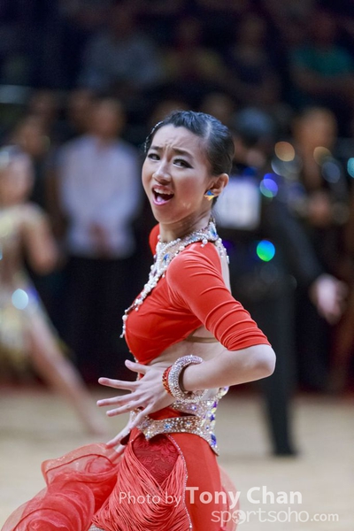 WDSF2-027