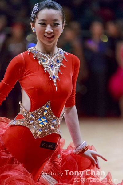WDSF2-029