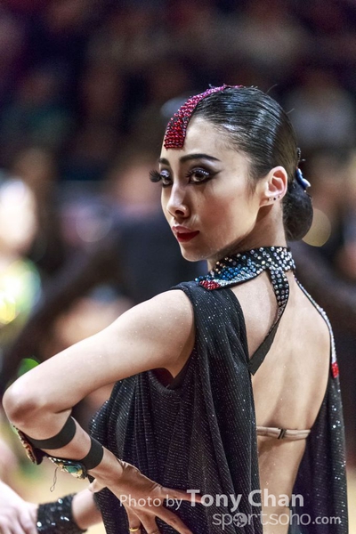 WDSF2-058