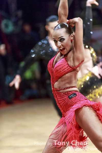 WDSF2-060