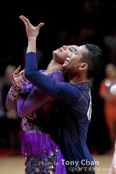 WDSF2-139
