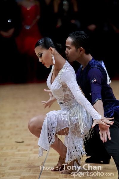 WDSF2-145