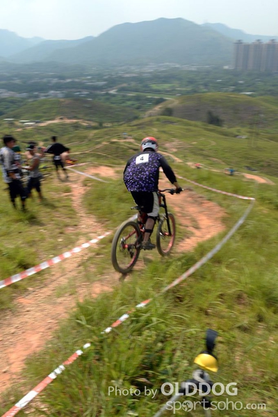 Downhill (15)