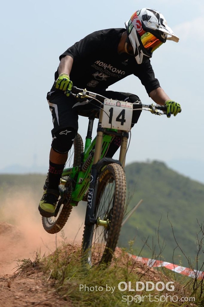 Downhill (30)