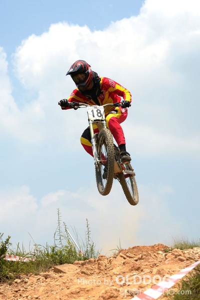 Downhill (71)