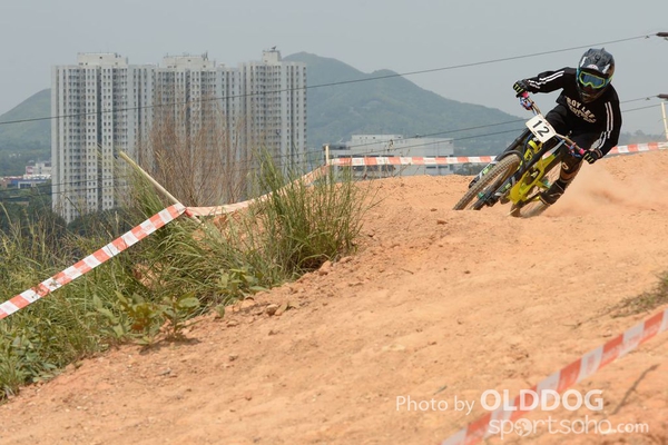 Downhill (73)