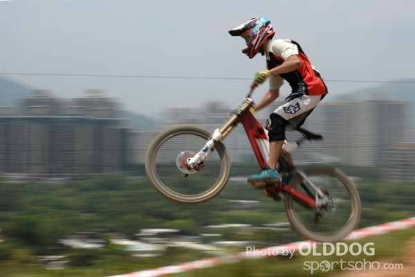 Downhill (82)