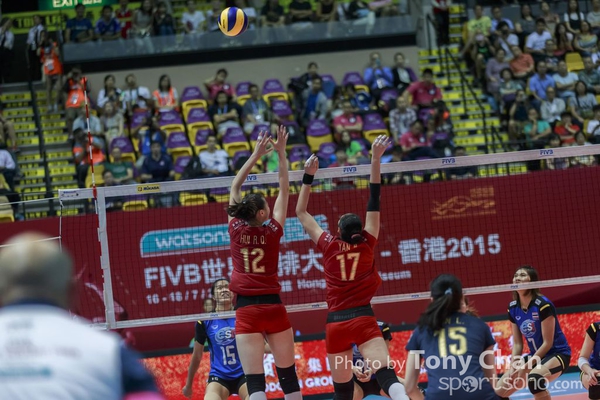 FIVB_Day 1 CHIvsTHI_005