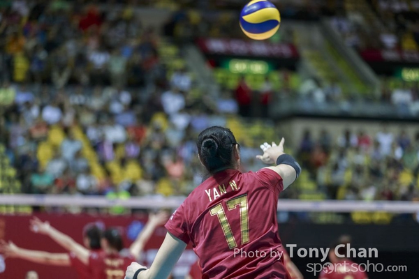 FIVB_Day 1 CHIvsTHI_006