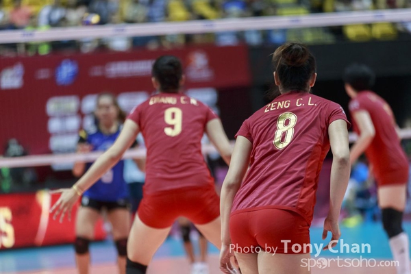 FIVB_Day 1 CHIvsTHI_010