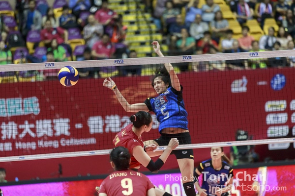 FIVB_Day 1 CHIvsTHI_012
