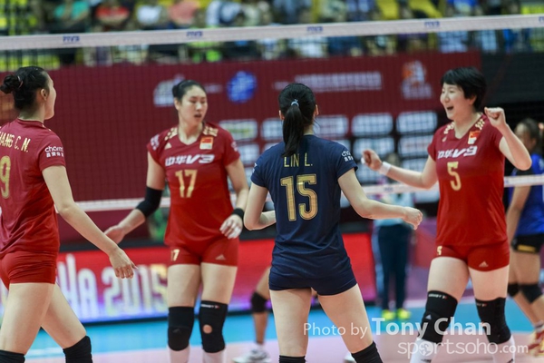 FIVB_Day 1 CHIvsTHI_013