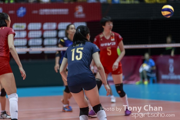 FIVB_Day 1 CHIvsTHI_022