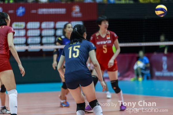 FIVB_Day 1 CHIvsTHI_023