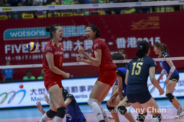 FIVB_Day 1 CHIvsTHI_030