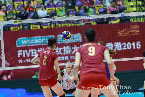 FIVB_Day 1 CHIvsTHI_065
