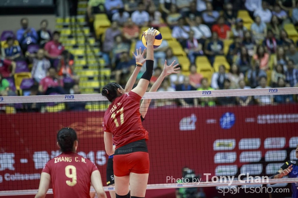 FIVB_Day 1 CHIvsTHI_070